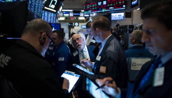 Nada u brzi oporavak ekonomije podržava svjetske burze