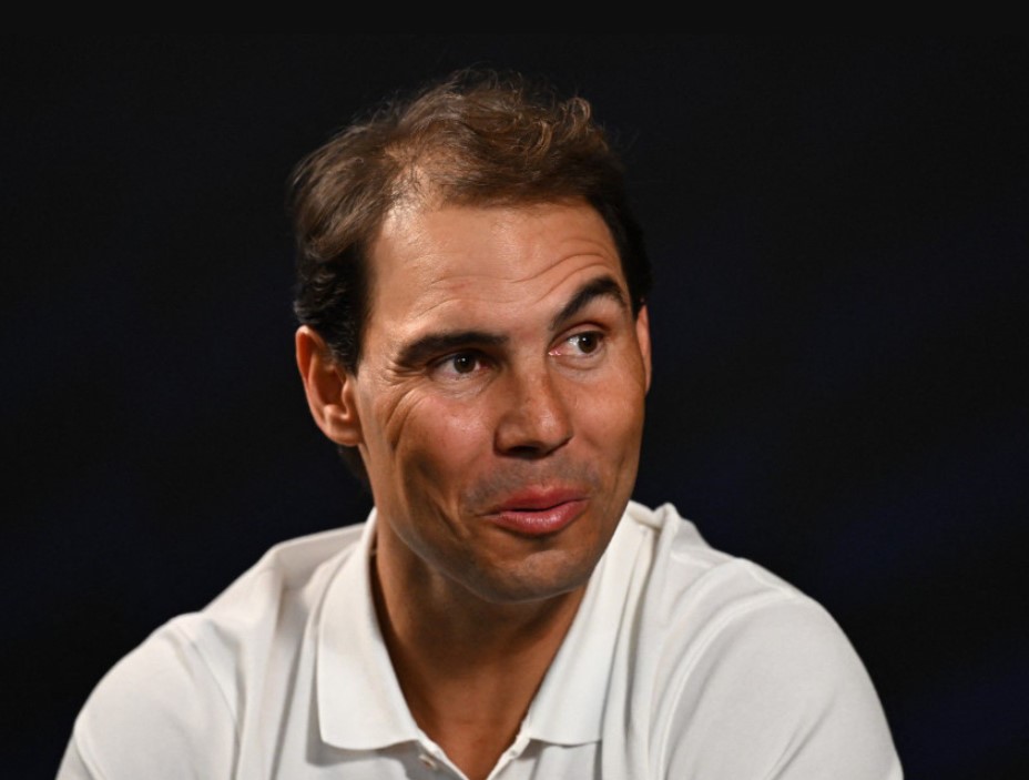 Nadal: Đoković i Federer su mi pomogli da postignem više