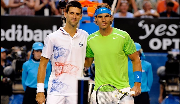 Nadal: Đokovićevi i moji stavovi su u ovom trenutku dosta različiti