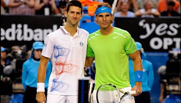 Nadal: Đokovićevi i moji stavovi su u ovom trenutku dosta različiti