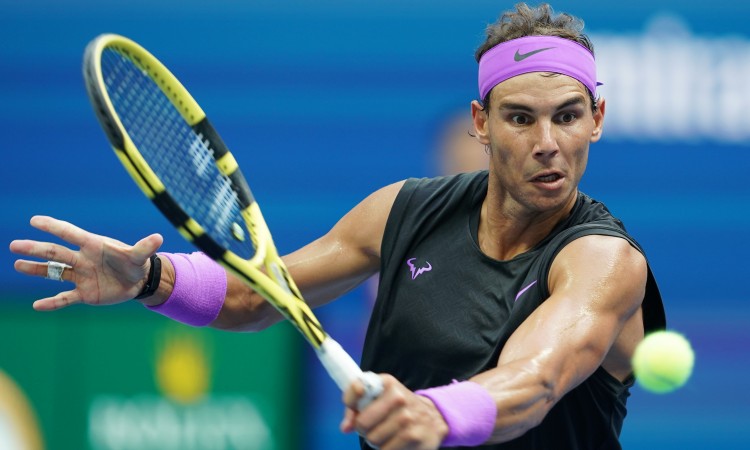 Nadal do trijumfa u Melbourneu bez izgubljenog seta