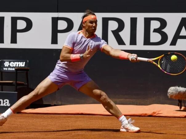 Nadal doživio jedan od najtežih poraza u karijeri