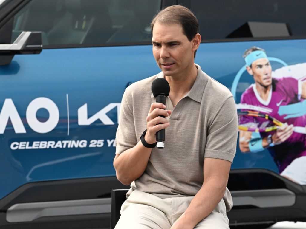 Nadal o pobjedi Đokovića: On zaslužuje ogromno poštovanje