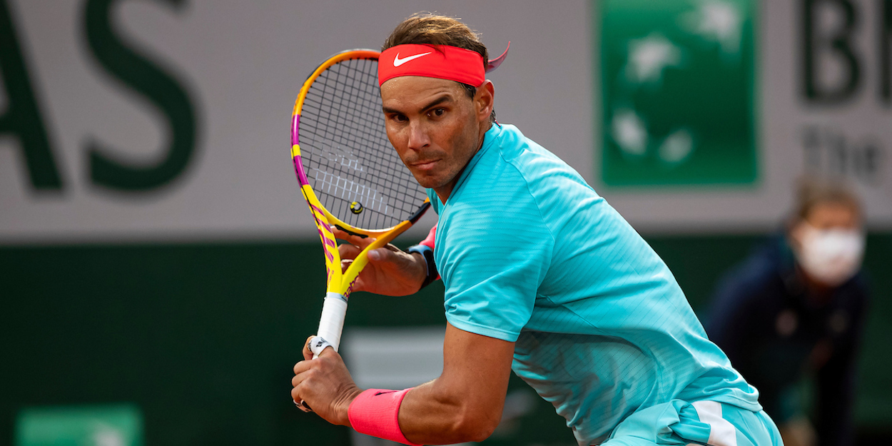 Nadal: Morat ću da igram najbolje što mogu protiv Đokovića