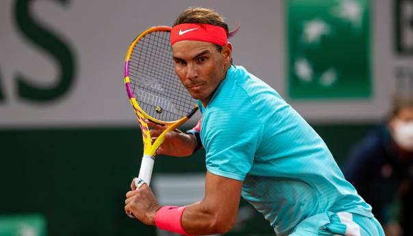Nadal: Morat ću da igram najbolje što mogu protiv Đokovića