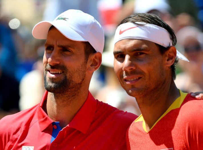 Nadal nakon poraza od Đokovića odgovorio da li završava karijeru
