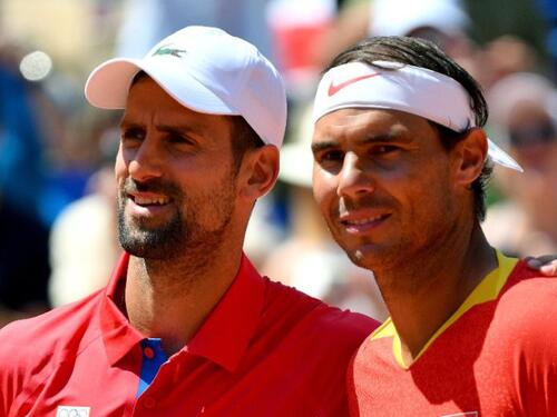 Nadal nakon poraza od Đokovića odgovorio da li završava karijeru