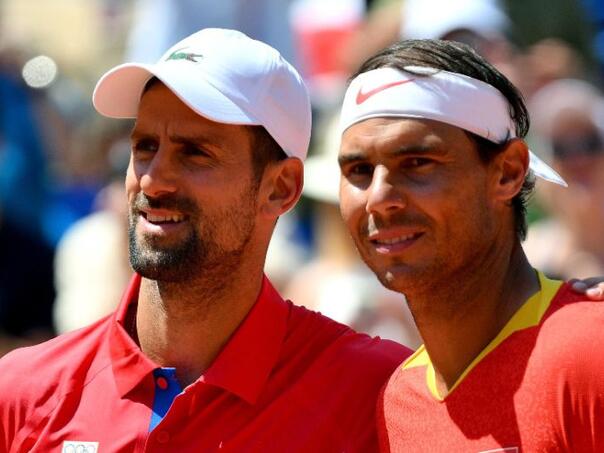 Nadal nakon poraza od Đokovića odgovorio da li završava karijeru
