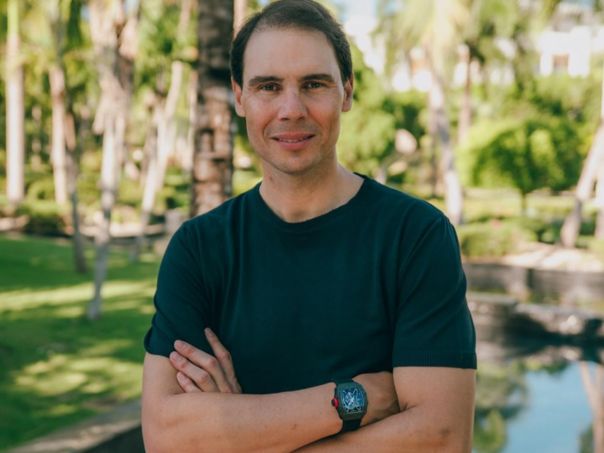 Nadal nastavlja rušiti rekorde i u penziji