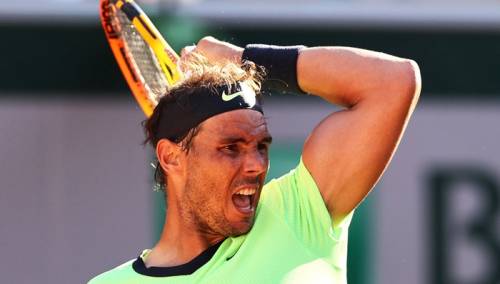 Nadal neumoljiv protiv Sinnera