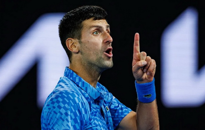 Nadal: Novak nikada neće biti voljen kao Roger i Rafa