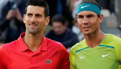 Nadal o Đokoviću: Novak je historija našeg sporta
