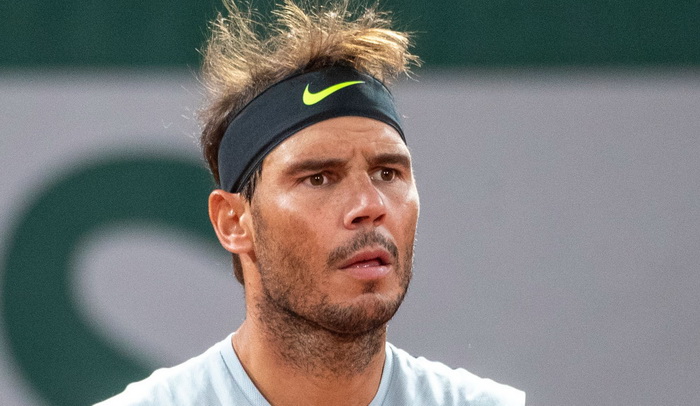 Nadal o ekstremnim uslovima na Roland Garrosu
