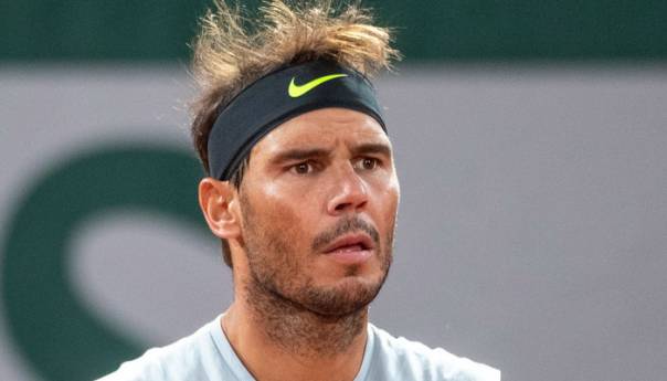 Nadal o ekstremnim uslovima na Roland Garrosu