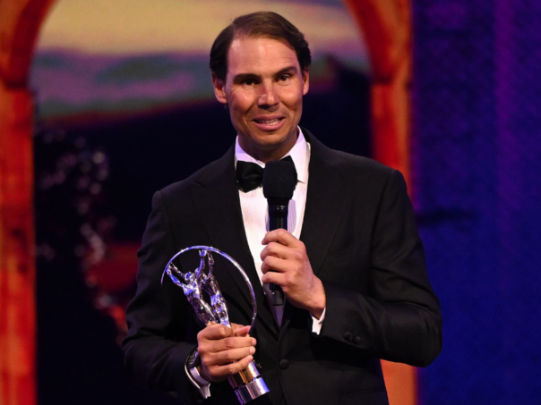 Nadal o odlasku u penziju: Tijelo nije moglo više