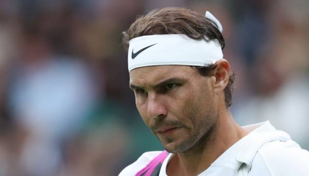 Nadal o razlici između njega, Federera, Đokovića i ostalih: Ne želim biti arogantan