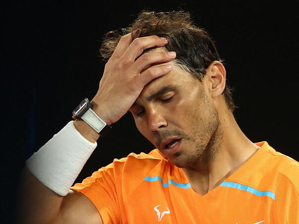 Nadal planira završiti sportsku karijeru sljedeće godine
