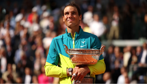 Nadal propušta Roland Garros zbog povrede