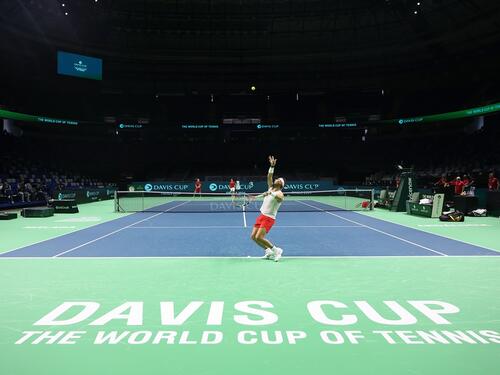 Nadal: Samo želim uživati u ovoj sedmici