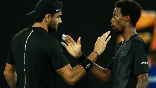 Nadal saznao protivnika u borbi za finale