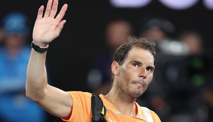 Nadal se povukao sa Indian Wellsa, ispada iz Top 10 najboljih tenisera