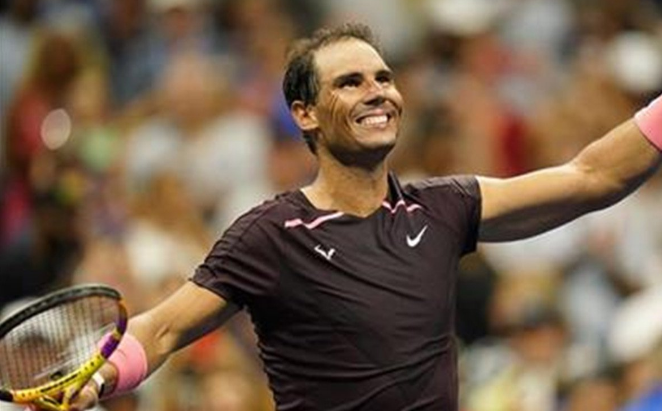 Nadal slavio na US Openu poslije 1.087 dana