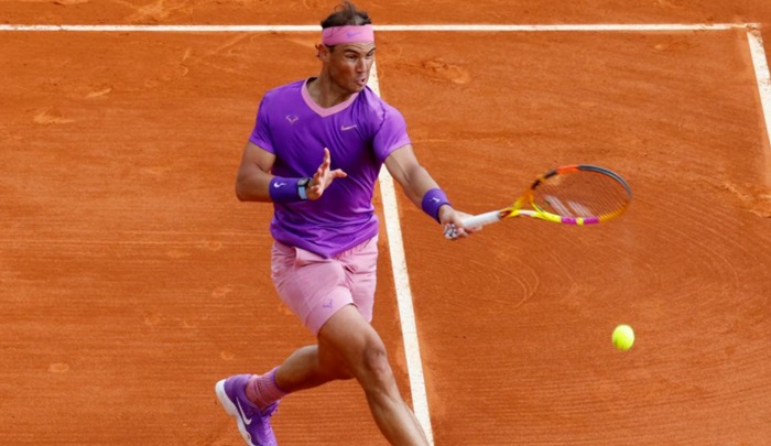 Nadal u finalu bolji od Tsitsipasa za 12. titulu u Barseloni