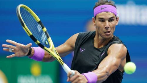 Nadal u osmini finala Australian Opena