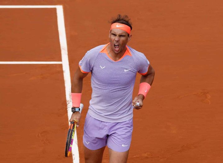 Nadal zaigrao nakon dugo vremena i teško se obrukao