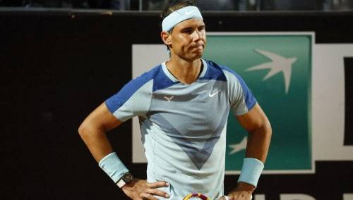 Nadalova karijera nakon Roland Garrosa pod znakom pitanja