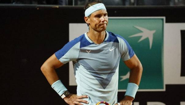 Nadalova karijera nakon Roland Garrosa pod znakom pitanja