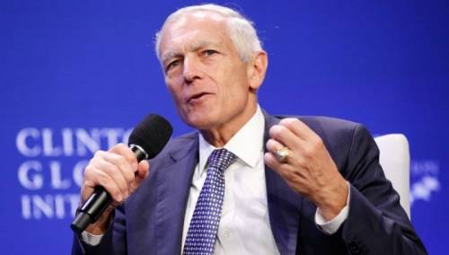 Nadam se da će se NATO-u pridružiti Srbija i ostatak Z. Balkana