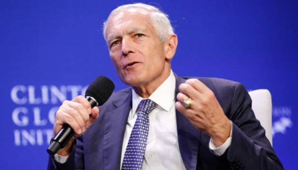 Nadam se da će se NATO-u pridružiti Srbija i ostatak Z. Balkana