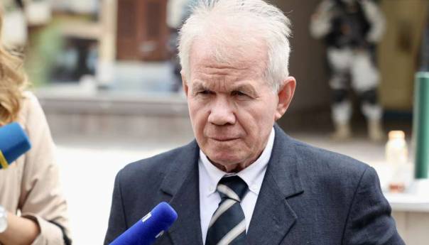 Nadam se da Hadžibajrić neće biti lišen slobode