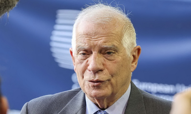 Nadam se da Južna Afrika može uvjeriti Rusiju da zaustavi rat u Ukrajini