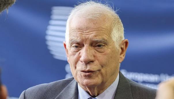 Nadam se da Južna Afrika može uvjeriti Rusiju da zaustavi rat u Ukrajini