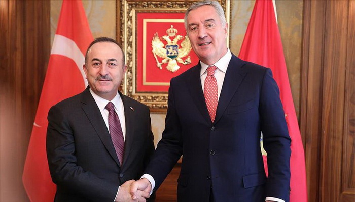 Nadamo se da će Crna Gora biti sljedeća članica EU 