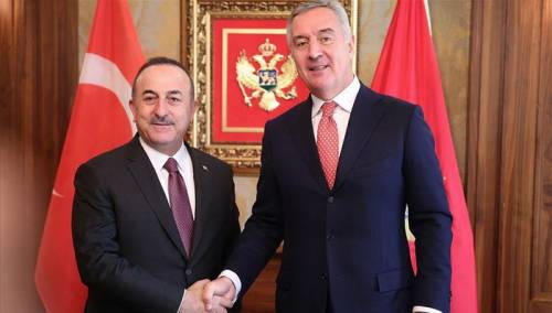 Nadamo se da će Crna Gora biti sljedeća članica EU