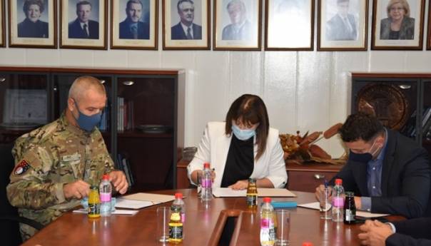 Nadamo se da će Sporazum poslužiti kao model za druge nivoe vlasti u BiH