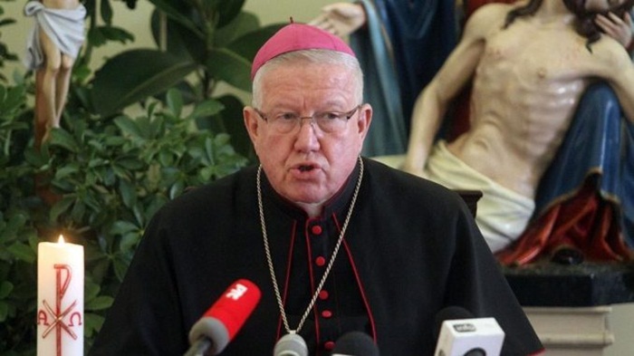 Nadbiskup Hočevar: Vakcine iz ćelija fetusa na duge staze pružaju novi COVID