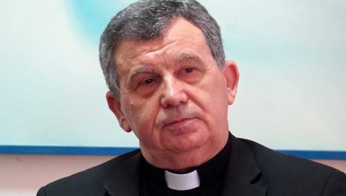 Nadbiskup Vukšić čestitao Hanuku: Molim se da svi ljudi žive u miru, slobodi i poštivanju