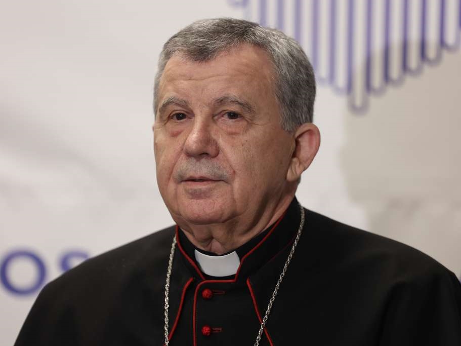 Nadbiskup Vukšić: Jubilarna godina poziva na obnovu vjere i zaštitu života 