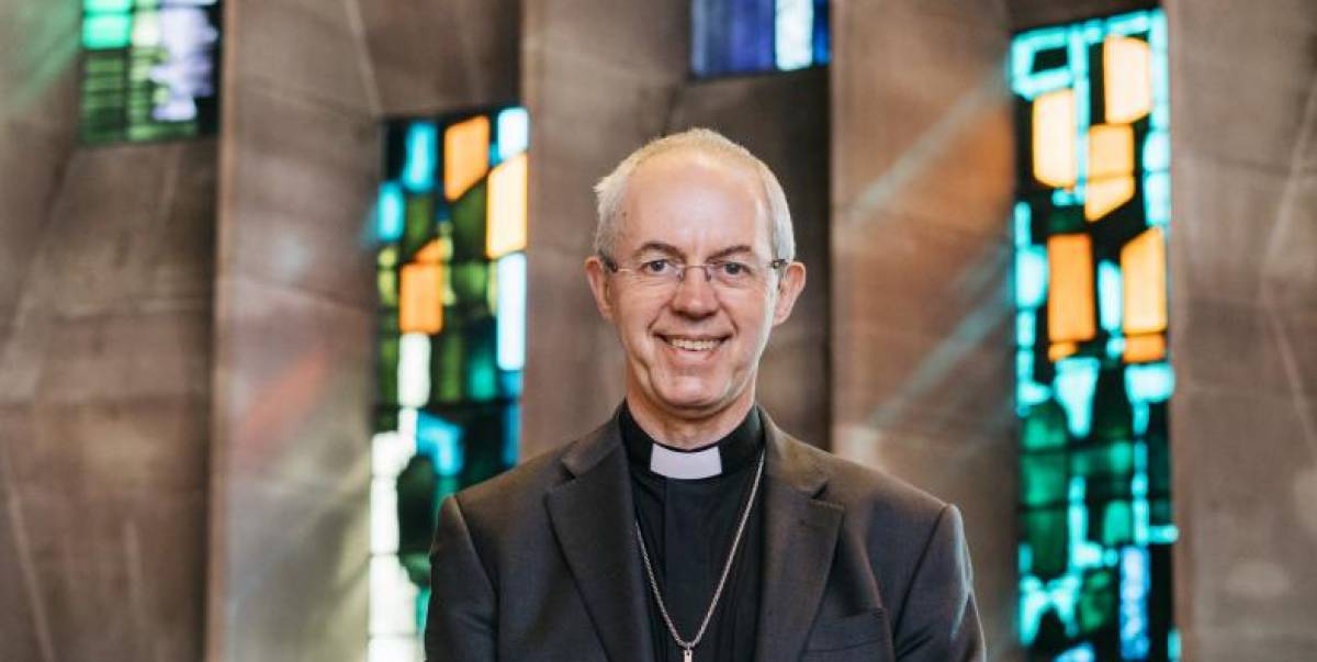 Nadbiskup Welby se izvinio zbog poredbe klimatskih promjena s holokaustom