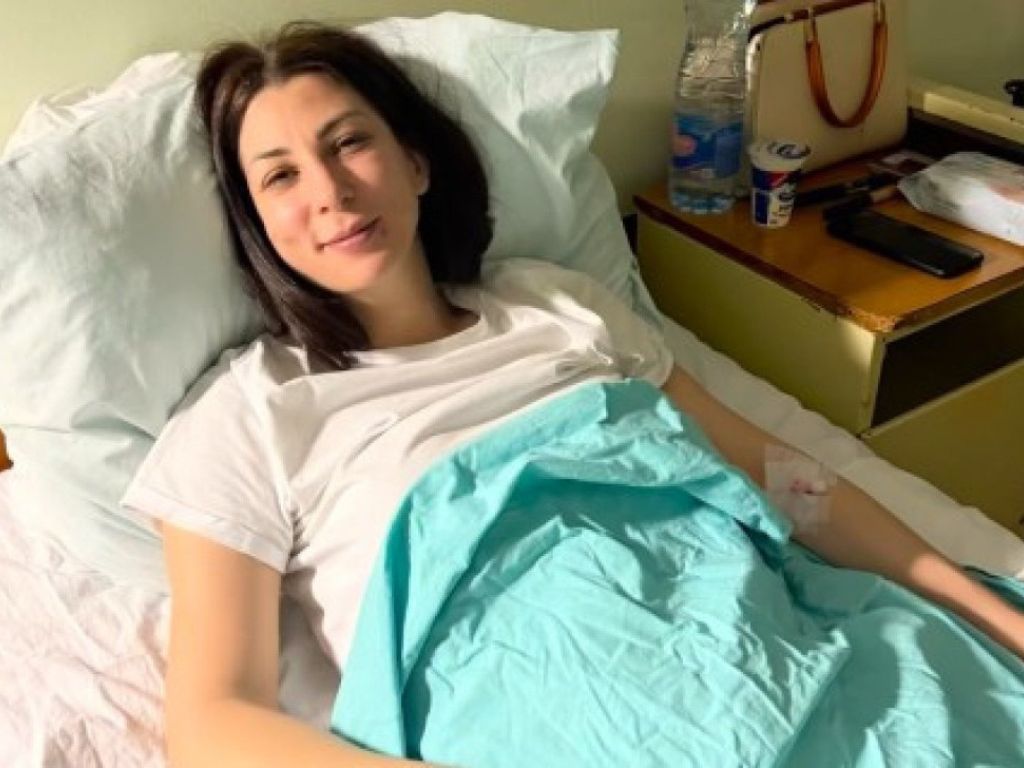 Nadežda Biljić otvoreno o teškoj borbi s karcinomom grlića maternice: Najveća snaga bio joj je sin