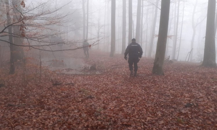 Nađena dva tijela kod ostataka aviona