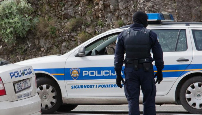 Nađena žena oteta u Istri, traga se za otmičarom