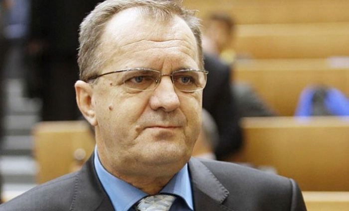 Nadležna komisija sutra razmatra imenovanje Božovića za ministra