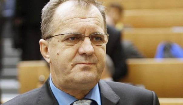 Nadležna komisija sutra razmatra imenovanje Božovića za ministra