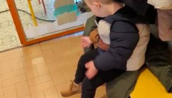 Nadležne službe istražit će okolnosti događaja u Dječjem vrtiću ‘Trnoružica’