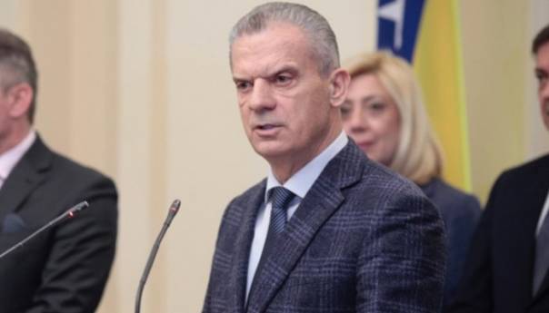 Nadležni čine sve da se situacija u vezi s koronavirusom drži pod kontrolom